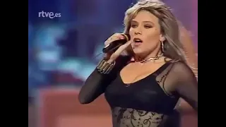 SAMANTHA FOX. [ TOUCH ME ] (1993)