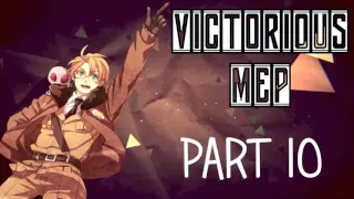 victorious ✶[CLOSED APH MEP]✶