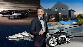 Patrick Dempsey Net worth, People’s 2023 Sexiest Man Alive & career revealed 2023