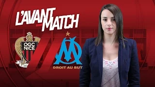 L'Avant-Match : Nice - Marseille