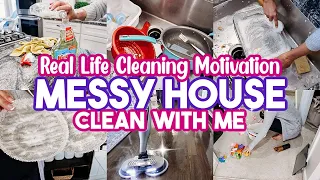 2022🌟EXTREME CLEAN WITH ME-WHOLE HOUSE CLEANING MOTIVATION-SPEED CLEANING