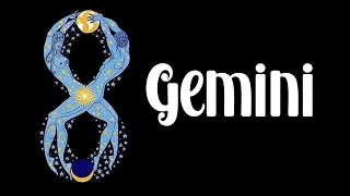 GEMINI💘 They Are Going to Surprise You in a Good Way. Gemini Tarot Love Reading