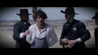 Ridiculous 6 Funny Hanging Scene + The Riddle  ( Remix ) ⚡️⚡️