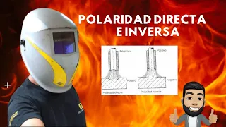 Polaridad directa e inversa