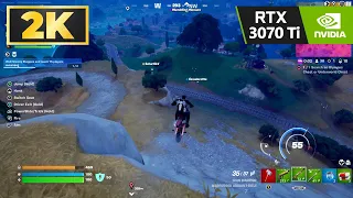 Fortnite Gameplay 2K