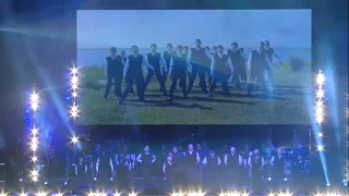 The Yeshiva Boys Choir - "ADIR" LIVE!