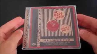 No More Doggin' - The RPM Records Story Vol 1 1950-53