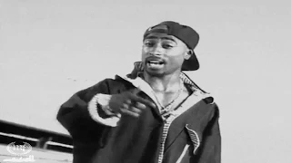 2Pac - I'm The Last One Left (Nozzy-E Remix) (Prod By Yinon Beatz)