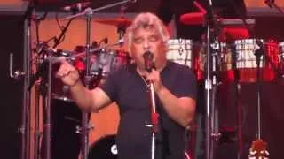 Gipsy Kings - "A Ti A Ti" (Live at the PNE Summer Concert Vancouver, BC August 2014)