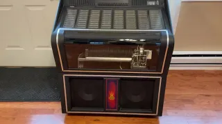 Nsm city 2 jukebox operation at Airbnb