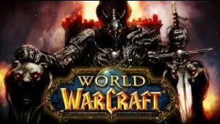 WHEN A NOOB PLAYS WORLD OF WARCRAFT FOR THE FIRST TIME PART 1 #gaming #worldofwarcraft