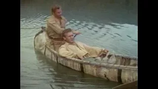 The Deerslayer (1957)