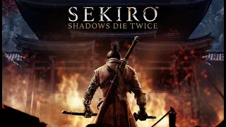 Сложновато | It's a little complicated ► Sekiro: Shadows Die Twice #3