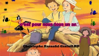 Tom Sawyer c est l amérique Karaoké