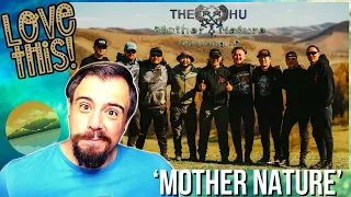 The HU feat. LP - Mother Nature (English subs) │ FIRST TIME HEARING!