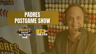 Padres Postgame Show: May 1 vs. Reds