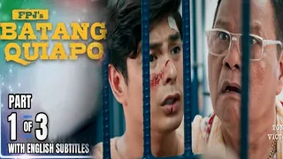 FPJ's Batang Quiapo| Episode 134 (1/3) August 21, 2023 (With Eng Subs)