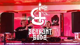 Serpent Godz - Live Stream @ Backstage Experienze 2022