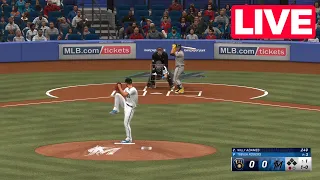 🔴LIVE NOW! Miami Marlins vs Milwaukee Brewers - May 20, 2024 MLB Full Game - MLB 24 EN VIVO