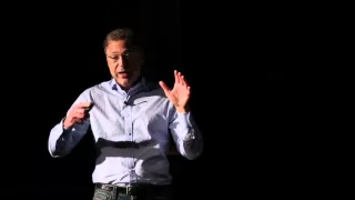 The Crazy History of Quantum Mechanics | Leonard Mlodinow | TEDxJerseyCity