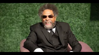 Cornel West on Why He Chose to Study Philosophy