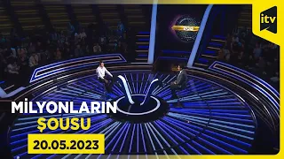 Milyonların şousu | 20.05.2023