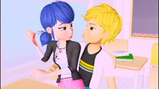 Adrinette love story ❤️#viralvideo #trending #lovestatus #miraculous #miraculousladybug #zepeto