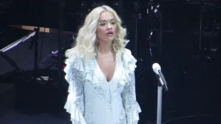 Rita Ora - Only Want You (Leeds, 2019) HD