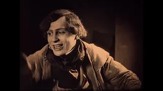 Nosferatu 1922 (HD) - Dracula, a Symphony of Horror. Silent German Expressionist horror film