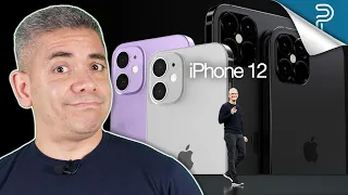 Apple Event Leaked: EVERYTHING is Here!?