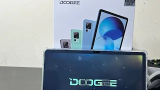 Doogee T30 Pro - The beast of budget tablets