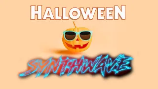 Halloween Theme ▲ SYNTHWAVE REMIX || Epic Game Music DarkSynth Cover