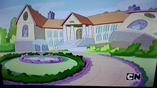 Tom Y Jerry Rápidos Y Furiosos Créditos Finales Latino