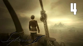 Syberia II #4 - Сибирия [Финал, Final, Прохождение без комментариев]