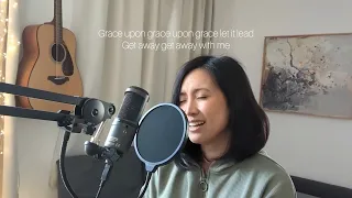 Getaway - Taya (cover by Christine)