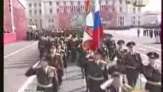 Parade in Petersburg / Парад Победы Петербург (6)