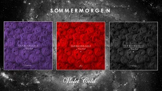 Violet Cold - Sommermorgen (Full Trilogy)