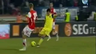 Dinamo - Steaua 1-3 - Toate Golurile - 05-12-2011