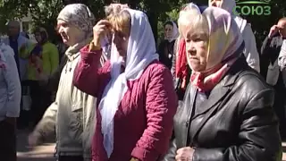 В Санкт-Петербурге молитвенно почтили память святого праведного Иоанна Кронштадтского
