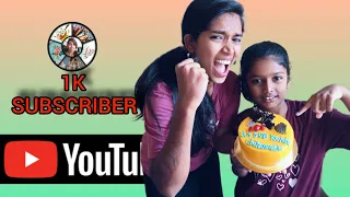 1K SUBSCRIBER MY YOUTUBE CHANNEL  //Thankyou// ... #isl #channel #youtube #subscribetomychannel  #1k