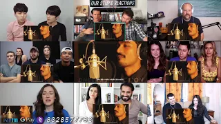 Why This Kolaveri Di Video Song Classic Mashup Reactions | Dhanush, Anirudh | #DheerajReaction |