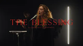 The Blessing + O Come All Ye Faithful | CCEA Worship