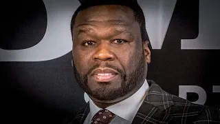 50 Cent: 50 Minutes of Advice You Can't Afford to Ignore