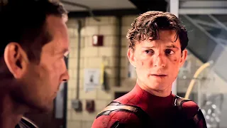 All Spider-Man No Way Home References To Previous Films
