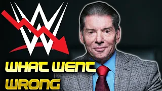 TMM Talks Wrestling And Decline Of WWE