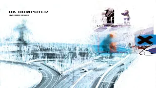 Radiohead - OK Computer [Full Album HQ / Alternative Edition - Disc 2]
