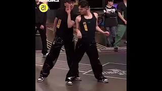 (Mirrored) Eoddae Sweaty Choreography