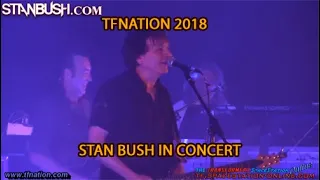08 - Stan Bush in Concert