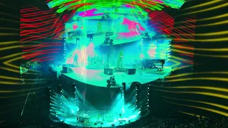 Phish - Down with Disease - The Sphere - Las Vegas - 4/21/2024