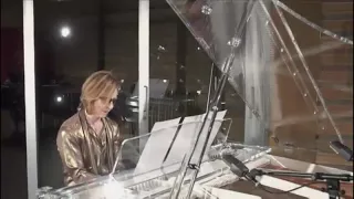 YOSHIKI moment